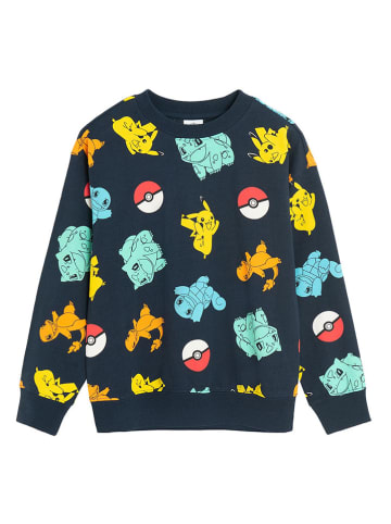 COOL CLUB Sweatshirt meerkleurig