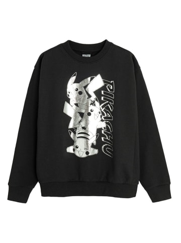 COOL CLUB Sweatshirt in Schwarz