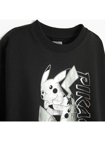 COOL CLUB Sweatshirt zwart
