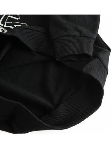 COOL CLUB Sweatshirt in Schwarz