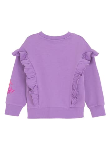 COOL CLUB Sweatshirt paars