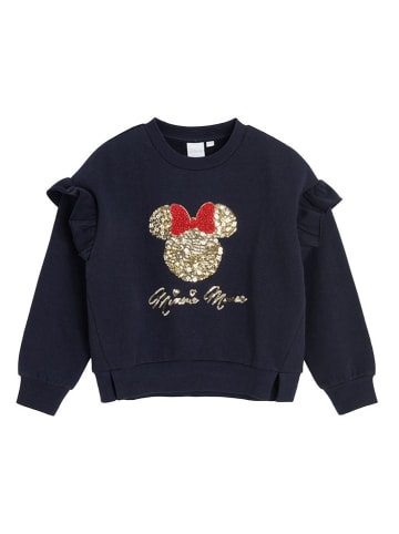 COOL CLUB Sweatshirt donkerblauw
