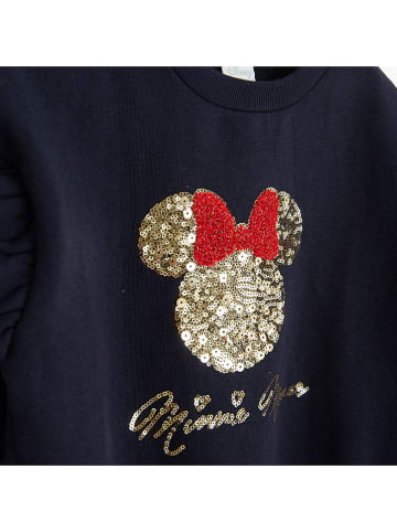 COOL CLUB Sweatshirt in Dunkelblau