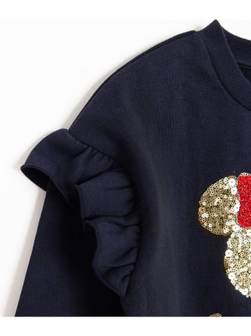 COOL CLUB Sweatshirt donkerblauw