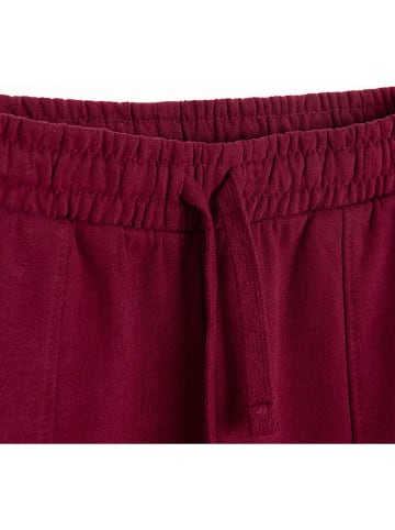 COOL CLUB Sweatbroek bordeaux