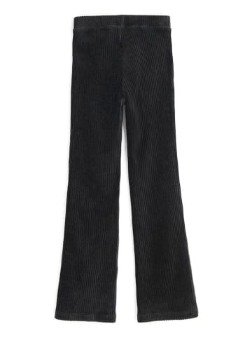 COOL CLUB Cordleggings in Schwarz