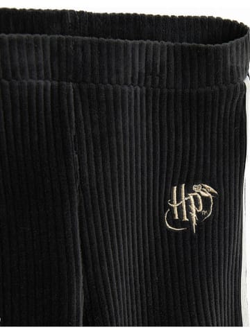 COOL CLUB Cordleggings in Schwarz