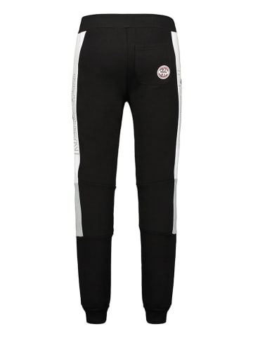 Geographical Norway Sweatbroek "Magostino" zwart