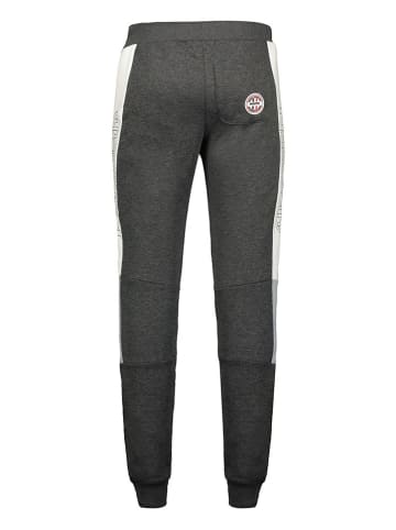 Geographical Norway Sweathose "Magostino" in Anthrazit