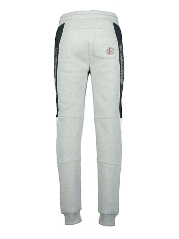 Geographical Norway Sweatbroek "Magostino" grijs