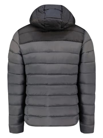 Geographical Norway Winterjas "Batilo" grijs