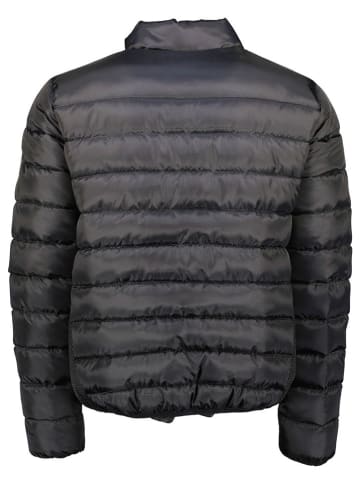 Geographical Norway Winterjacke "Bikash" in Schwarz