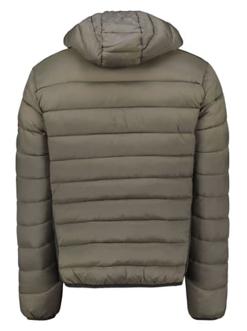 Geographical Norway Winterjacke "Bikash" in Khaki