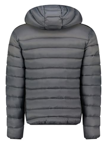 Geographical Norway Winterjas "Bikash" grijs
