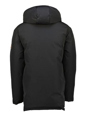 Geographical Norway Parka "Cassim" zwart