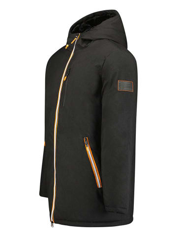Geographical Norway Parka "Cassim" zwart