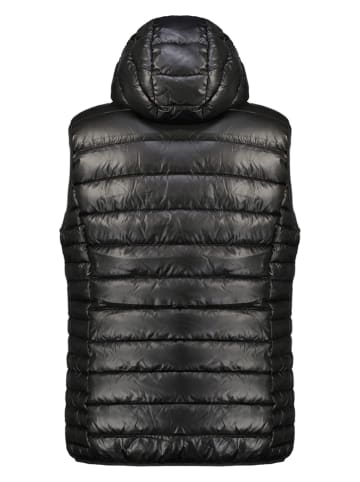 Canadian Peak Kamizelka pikowana "Volombiana" w kolorze czarnym