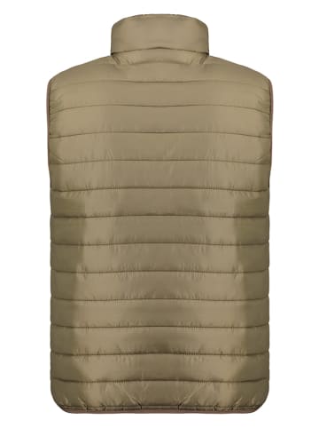 Canadian Peak Kamizelka pikowana "Vatikeak" w kolorze khaki