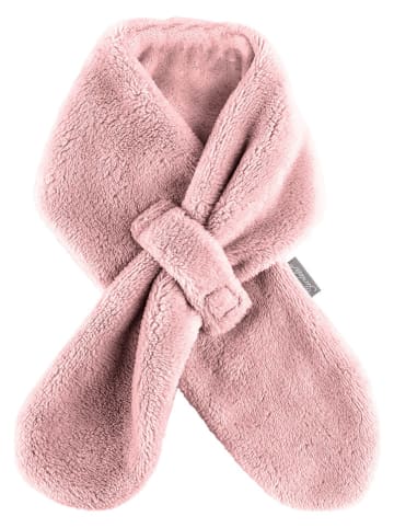 Sterntaler® Schal in Rosa