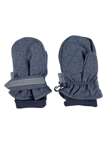 Sterntaler® Funktionsfäustlinge in Dunkelblau