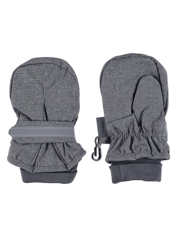 Sterntaler® Funktionsfäustlinge in Grau