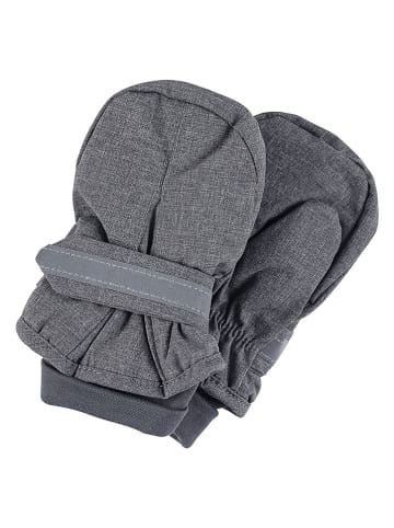 Sterntaler® Funktionsfäustlinge in Grau