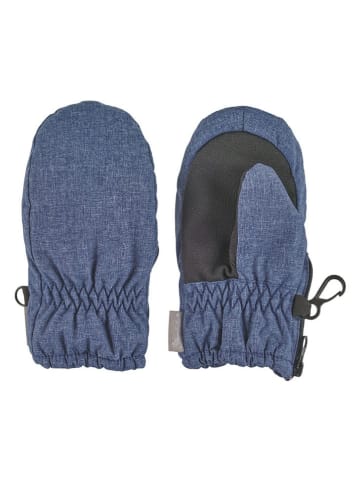 Sterntaler® Funktionsfäustlinge in Blau