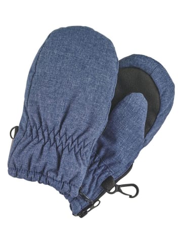 Sterntaler® Funktionsfäustlinge in Blau