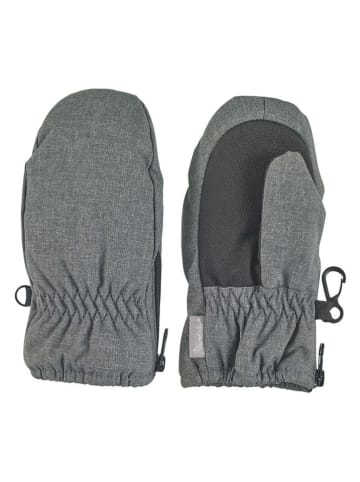 Sterntaler® Funktionsfäustlinge in Grau