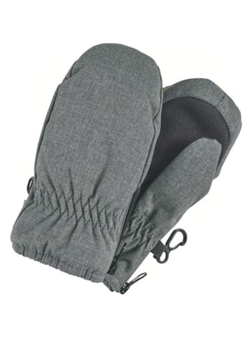 Sterntaler® Funktionsfäustlinge in Grau