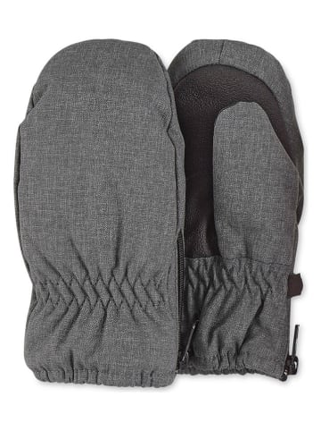 Sterntaler® Funktionsfäustlinge in Grau