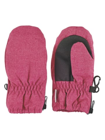 Sterntaler® Funktionsfäustlinge in Pink