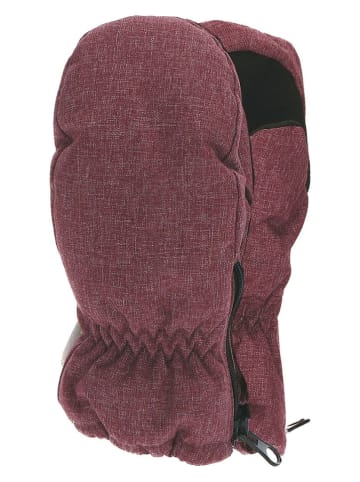 Sterntaler® Funktionsfäustlinge in Lila