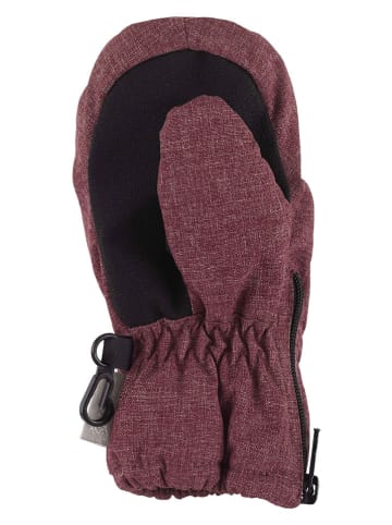 Sterntaler® Funktionsfäustlinge in Lila