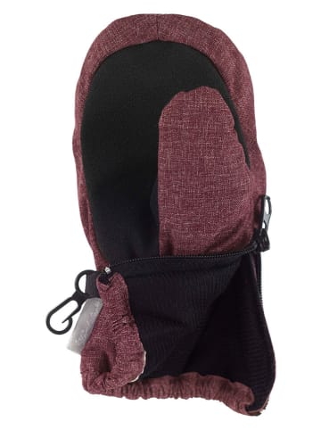 Sterntaler® Funktionsfäustlinge in Lila