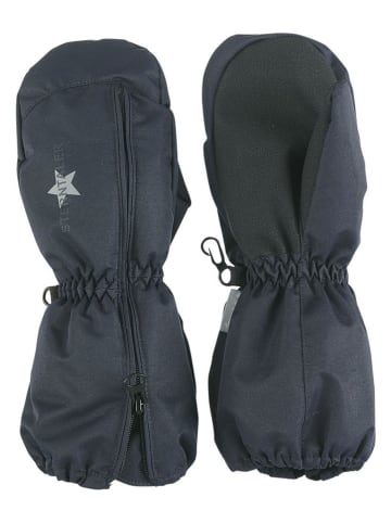 Sterntaler® Funktionsfäustlinge in Dunkelblau