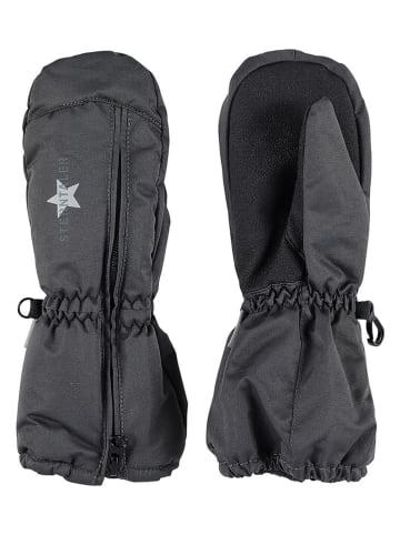 Sterntaler® Funktionsfäustlinge in Grau