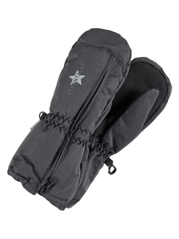 Sterntaler® Funktionsfäustlinge in Grau