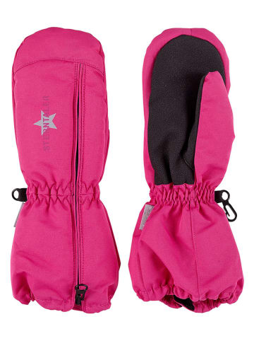 Sterntaler® Funktionsfäustlinge in Pink