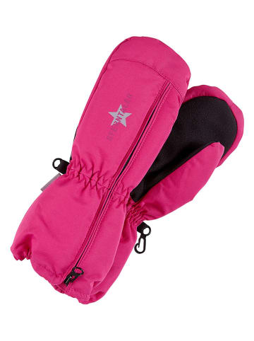 Sterntaler® Funktionsfäustlinge in Pink