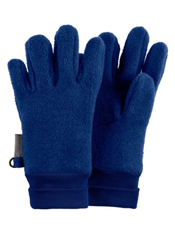 Sterntaler® Fingerhandschuhe in Kobaltblau