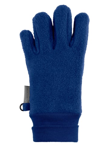 Sterntaler® Fingerhandschuhe in Kobaltblau