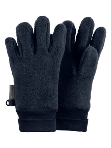 Sterntaler® Fingerhandschuhe in Dunkelblau