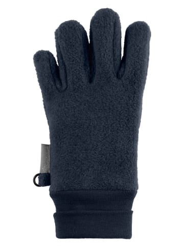 Sterntaler® Fingerhandschuhe in Dunkelblau
