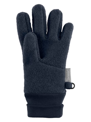 Sterntaler® Fingerhandschuhe in Dunkelblau