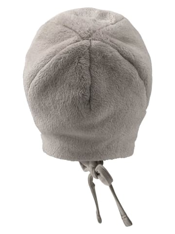 Sterntaler® Bindemütze in Grau