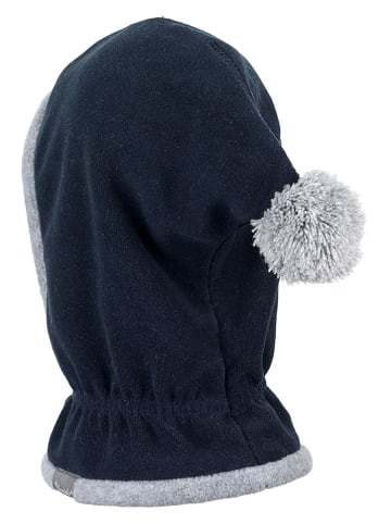 Sterntaler® Schlupfmütze in Dunkelblau