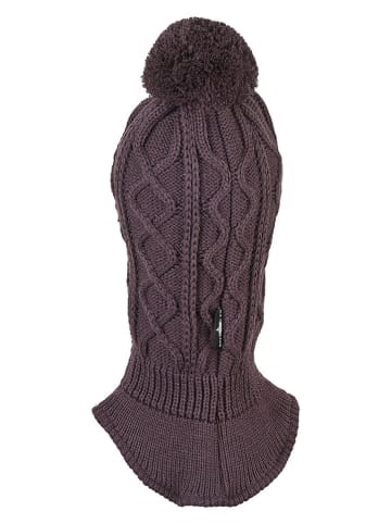 Sterntaler® Schlupfmütze in Lila