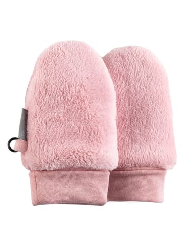 Sterntaler® Funktionsfäustlinge in Rosa