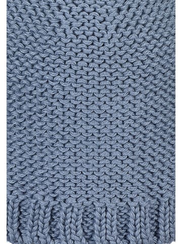 Sterntaler® Mütze in Blau